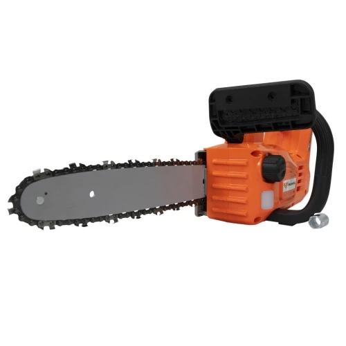 Drujba pe acumulator RURIS RM 3045e, putere 200 Wh, lungime sina 30 cm, fara acumulator, fara incarcator