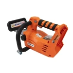 Drujba pe acumulator RURIS RM 3045e, putere 200 Wh, lungime sina 30 cm, fara acumulator, fara incarcator