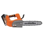 Drujba pe acumulator RURIS RM 3045e, putere 200 Wh, lungime sina 30 cm, fara acumulator, fara incarcator