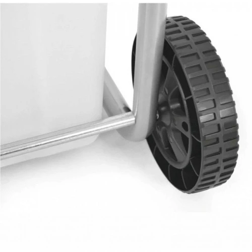 Tocator pentru crengi / resturi vegetale HECHT, 6285 XL, electric, 2800 W, diametru lemn 4.5 cm