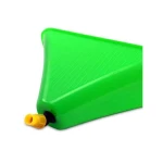 Cap pentru pulverizator HECHT 000431, plastic, compatibil cu pulverizatorul Hecht 433