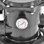 Kit filtrare nisip HECHT HECHT302222 10" putere activa 250W