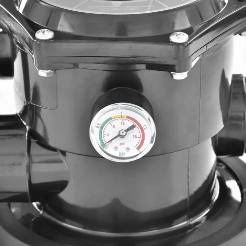 Kit filtrare nisip HECHT HECHT302222 10" putere activa 250W