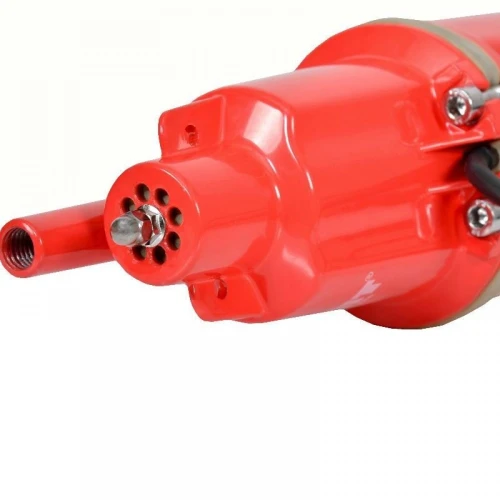 Pompa submersibila Hecht 3301 pentru apa menajera, putere 300 w, inaltime maxima refulare 55 m, 1400 l/h