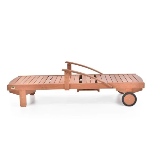 Sezlong reglabil HECHT Era