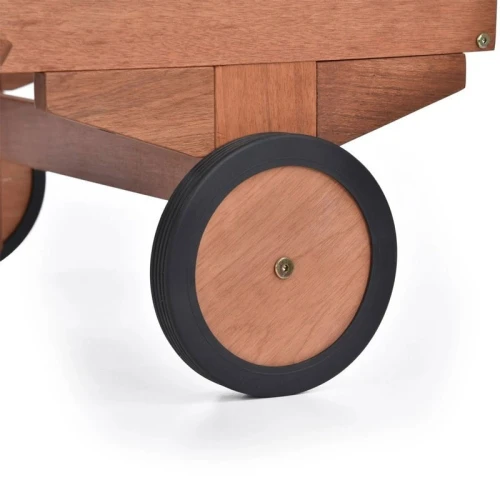 Sezlong reglabil HECHT Era