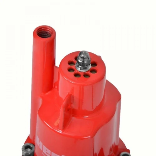 Pompa submersibila Hecht 3301 pentru apa menajera, putere 300 w, inaltime maxima refulare 55 m, 1400 l/h