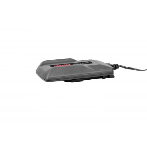 Incarcator HECHT 000620CH, pentru acumulatorii Hecht Li-Ion, tensiune de alimentare 100 V, DC, 1 A