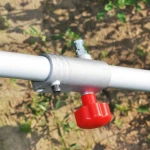 Trimmer electric Hecht 1445, putere 1400 W, latime de lucru 42 cm, greutate 5 kg