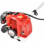 Motocoasa Hecht 152 BTS, 52 cm3, 2.2 CP, 43 cm