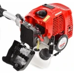 Motocoasa Hecht 152 BTS, 52 cm3, 2.2 CP, 43 cm