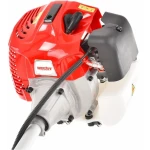 Motocoasa Hecht 152 BTS, 52 cm3, 2.2 CP, 43 cm