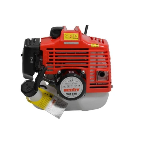 Motocoasa Hecht 152 BTS, 52 cm3, 2.2 CP, 43 cm