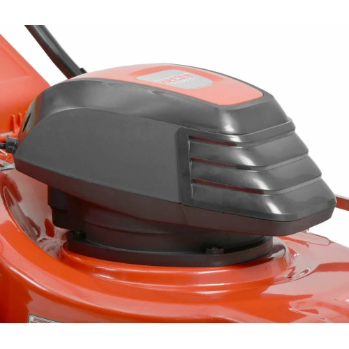 Masina electrica de tuns iarba 1600 W, latime de lucru 40 cm Hecht 1640