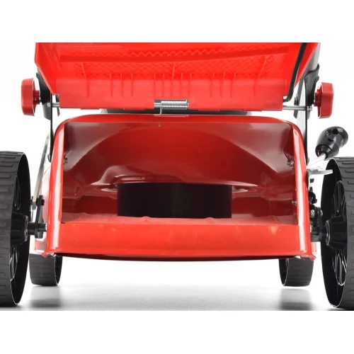 Masina electrica de tuns iarba 1600 W, latime de lucru 40 cm Hecht 1640