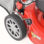 Masina electrica de tuns iarba 1600 W, latime de lucru 40 cm Hecht 1640