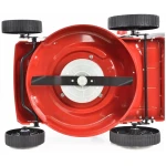 Masina electrica de tuns iarba 1600 W, latime de lucru 40 cm Hecht 1640