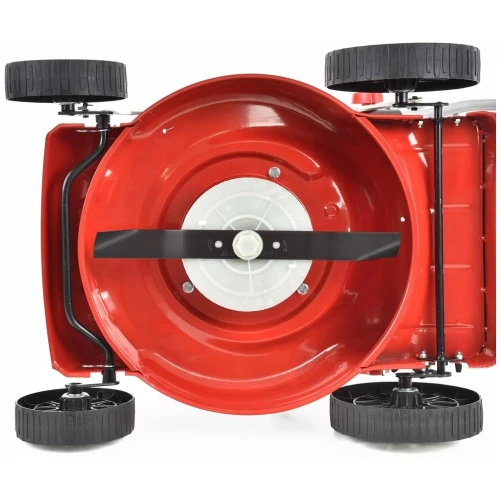 Masina electrica de tuns iarba 1600 W, latime de lucru 40 cm Hecht 1640