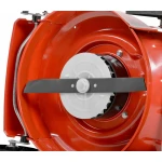 Masina electrica de tuns iarba 1600 W, latime de lucru 40 cm Hecht 1640