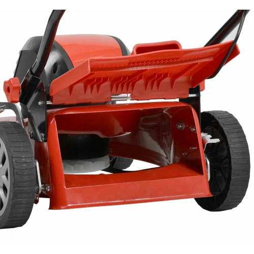 Masina electrica de tuns iarba 1600 W, latime de lucru 40 cm Hecht 1640