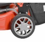 Masina electrica de tuns iarba 1600 W, latime de lucru 40 cm Hecht 1640