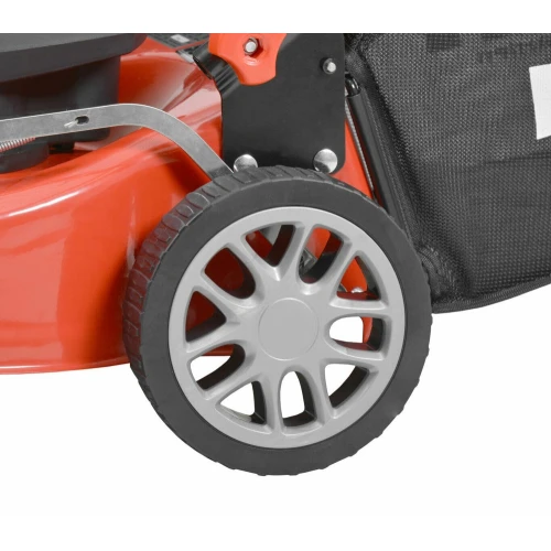 Masina electrica de tuns iarba 1600 W, latime de lucru 40 cm Hecht 1640