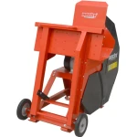 Fierastrau circular Hecht 850, 5000 W, diametru disc 700 mm, 88 kg