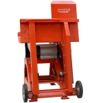 Fierastrau circular Hecht 850, 5000 W, diametru disc 700 mm, 88 kg