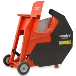 Fierastrau circular Hecht 850, 5000 W, diametru disc 700 mm, 88 kg