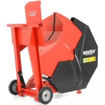 Fierastrau circular Hecht 850, 5000 W, diametru disc 700 mm, 88 kg