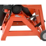 Fierastrau circular Hecht 850, 5000 W, diametru disc 700 mm, 88 kg