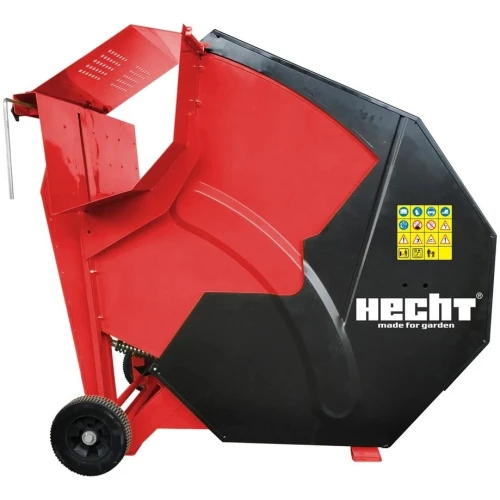 Fierastrau circular Hecht 850, 5000 W, diametru disc 700 mm, 88 kg