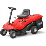 Tractor de tuns iarba Hecht 5161, autopropulsie, 6.5 CP