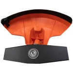 Motocoasa de umar RURIS RR 240 Bravo 240rr2022, motor benzina Khumma 2 timpi, 24 CC, 1 CP, diametru taiere 255 mm, ham, autocut, cutit 2 dinti