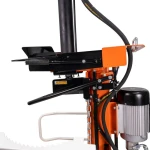 Despicator vertical lemne RURIS DLV 1600 4.3 KW 16 tone(Resigilate)