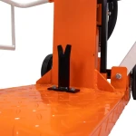 Despicator vertical lemne RURIS DLV 1600 4.3 KW 16 tone(Resigilate)