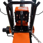 Despicator vertical lemne RURIS DLV 1600 4.3 KW 16 tone(Resigilate)