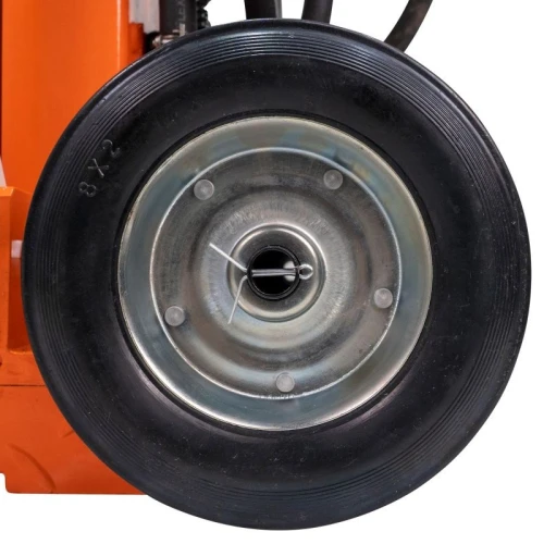 Despicator vertical lemne RURIS DLV 1600 4.3 KW 16 tone(Resigilate)