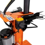 Despicator vertical lemne RURIS DLV 1600 4.3 KW 16 tone(Resigilate)