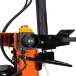 Despicator vertical lemne RURIS DLV 1600 4.3 KW 16 tone(Resigilate)