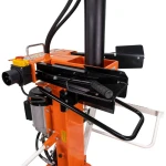 Despicator vertical lemne RURIS DLV 1600 4.3 KW 16 tone(Resigilate)