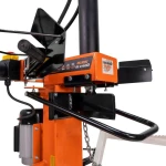 Despicator vertical lemne RURIS DLV 1600 4.3 KW 16 tone(Resigilate)