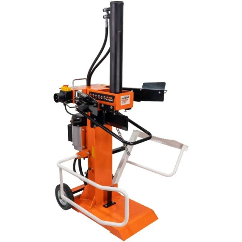 Despicator vertical lemne RURIS DLV 1600 4.3 KW 16 tone(Resigilate)