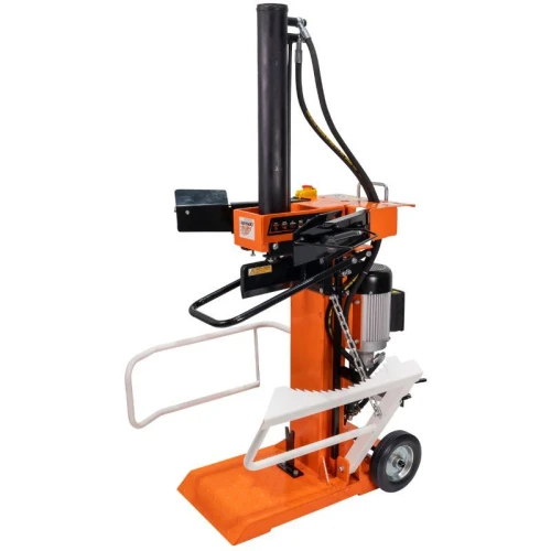 Despicator vertical lemne RURIS DLV 1600 4.3 KW 16 tone(Resigilate)