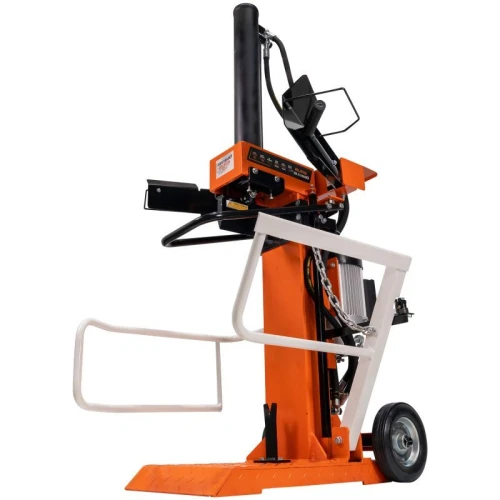 Despicator vertical lemne RURIS DLV 1600 4.3 KW 16 tone(Resigilate)