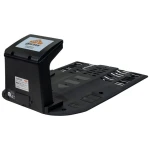 RURIS RXR 300, Robot de tuns gazon, Senzori de ploaie, Senzori de impact