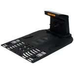 RURIS RXR 300, Robot de tuns gazon, Senzori de ploaie, Senzori de impact