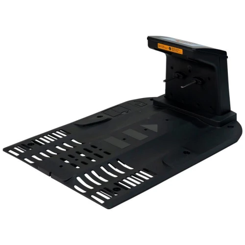 RURIS RXR 300, Robot de tuns gazon, Senzori de ploaie, Senzori de impact