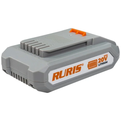 RURIS RXR 300, Robot de tuns gazon, Senzori de ploaie, Senzori de impact