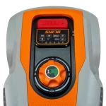 RURIS RXR 300, Robot de tuns gazon, Senzori de ploaie, Senzori de impact